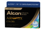 Air Optix Colors