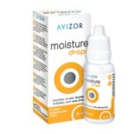 AVIZOR MOISTURE DROPS